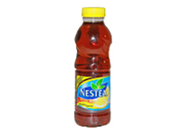 Eistee Zitrone (0,5l)